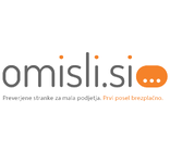 Omisli.si – web rešenja za ugostiteljstvo