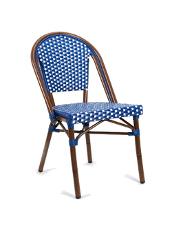 Pariz Blue BRN