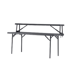 Točilni pult Topshelf180 ZOWN, 184 x 30 cm