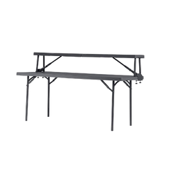 Točilni pult Topshelf180 ZOWN, 184 x 30 cm