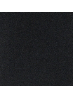iCon - Black Strong, HPL 12 mm, kvadratna