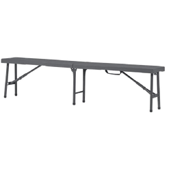 Sharpbench180 ZOWN, 184 x 30 cm