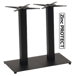 Duplo Nero Zinc