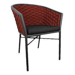 Monaco Dark Red SRN