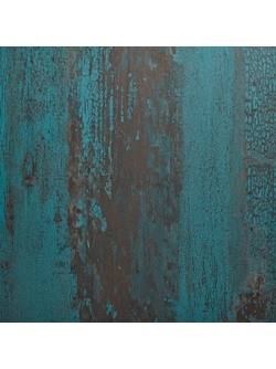 33. iCon - Aqua painted metal, HPL 12 mm
