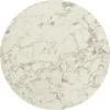 25. iCon - Marble Torano, HPL 12 mm, okrugla
