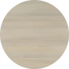 27. iCon - Moldau Acacia Light, HPL 12 mm, okrugla