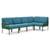 7. Vrtni set Komodo NARDI