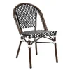 3. Pariz Black BRN