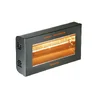 10. IR zidna grijalica Varma 2000 W