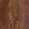 36. iCon - Copper painted metal, HPL 12 mm, kvadratna