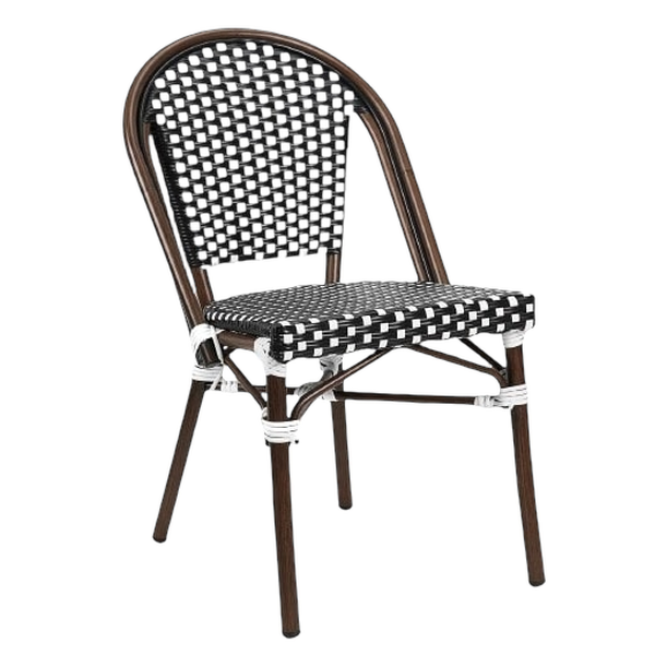 Pariz Black BRN