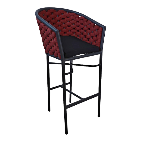Monaco Bar Stool