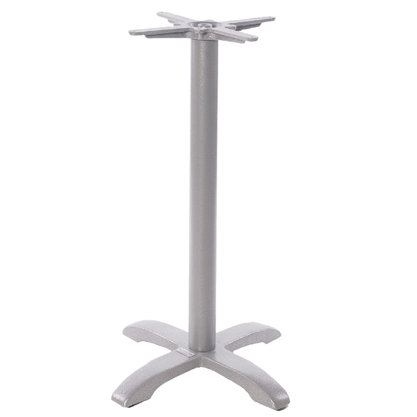 Dallas Bar, Silver