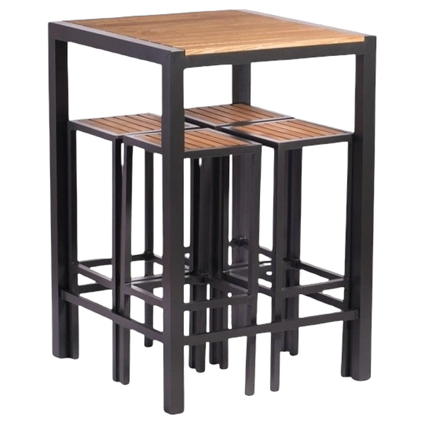 Set Norah 75 x 75 cm