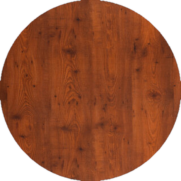iCon - Novacento bor, HPL 12 mm