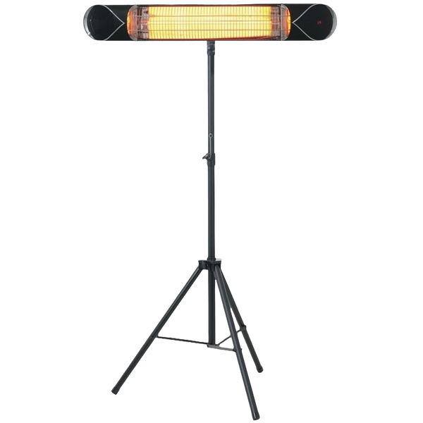 VEBO IR daljinski grijač 2500 W