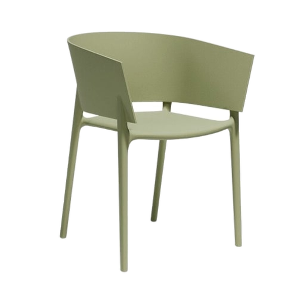 Africa ZRN VONDOM