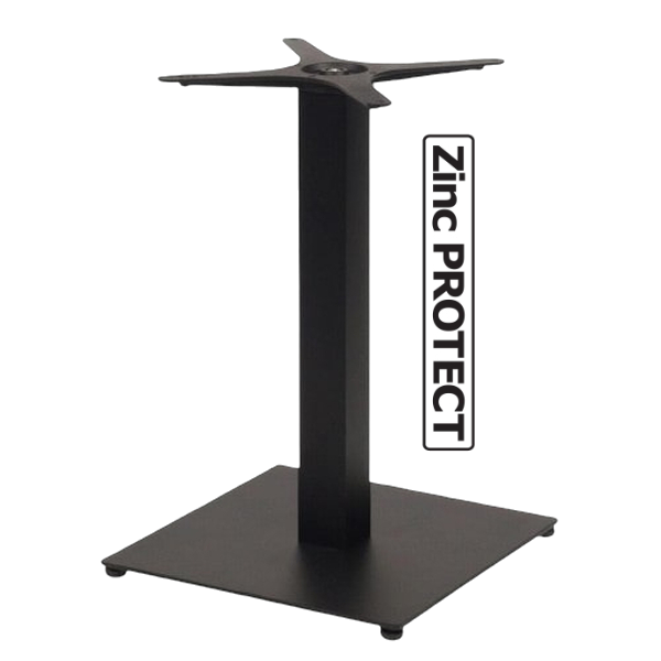 Nero Medium Zinc