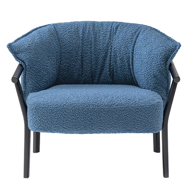 Lamorisse Wood Lounge PEDRALI