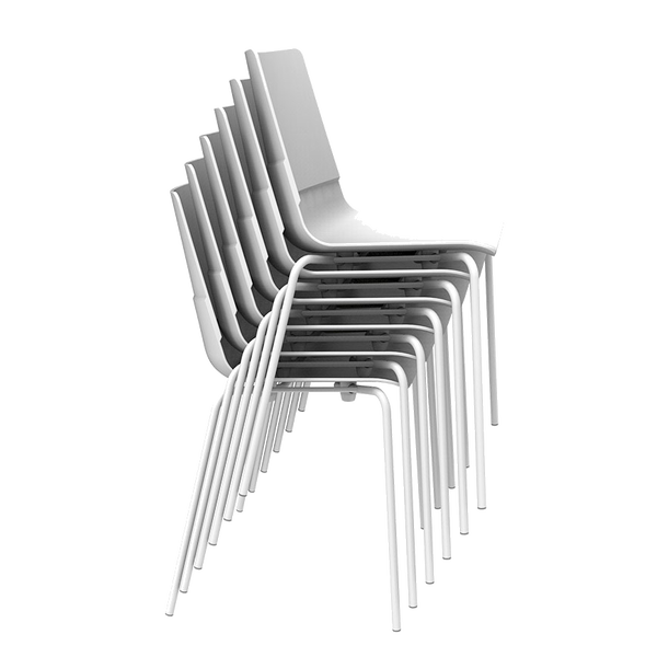 Banketna stolica Truman ZOWN White