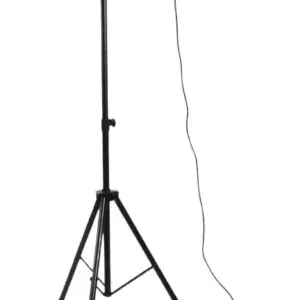 Stojalo za vrtni grelec