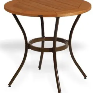 Mizno podnožje King