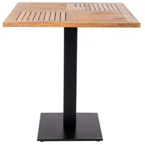 Mizno podnožje Nero