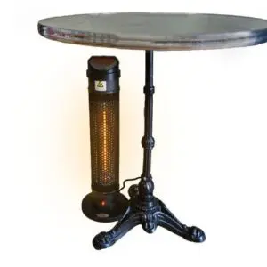 Podmizni grelec Cobalt 800 W PRO