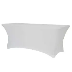 Elastičen prt za mizo XL