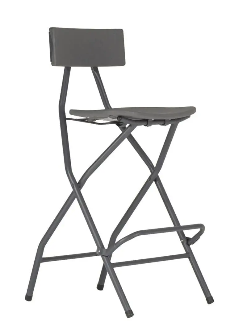 Barski stol Alvar ZOWN