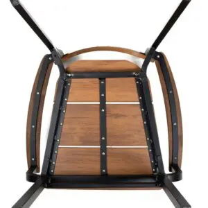 Stol Dolly ZRN