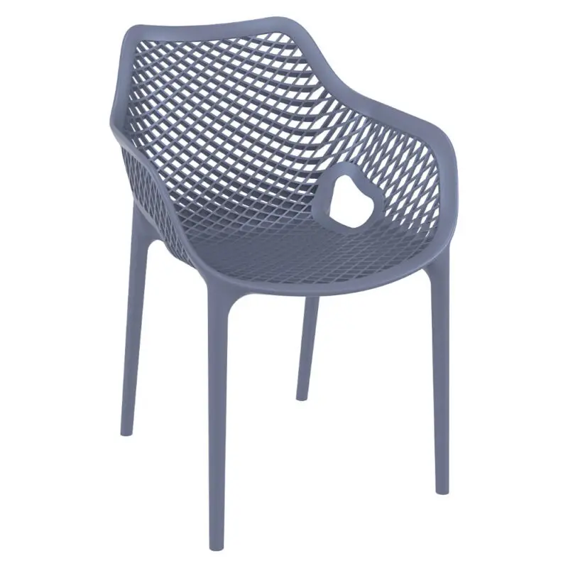 Air XL Siesta ZRN Grey