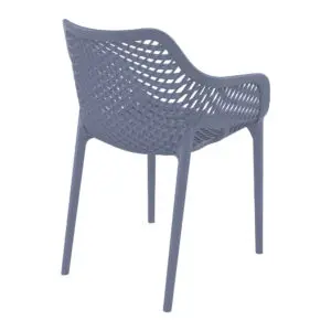 Air XL Siesta ZRN Grey