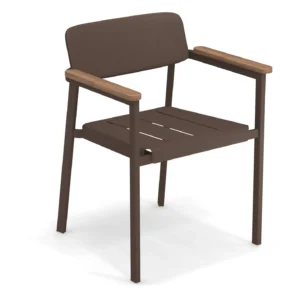 Vrtni Stol Shine ZRN