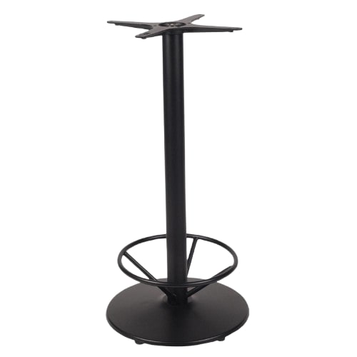 Barsko podnožje Ring z obročem